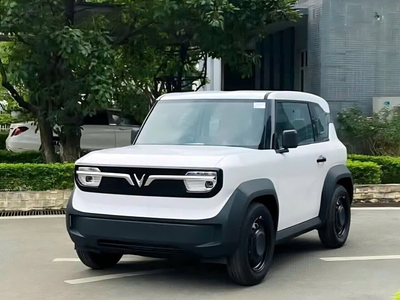 VinFast VF3