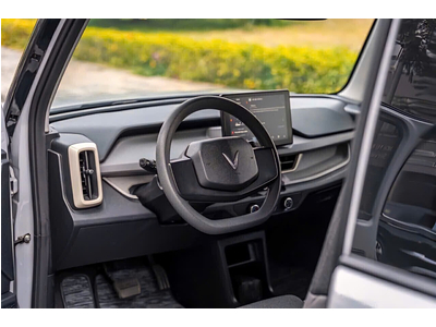 VinFast VF3
