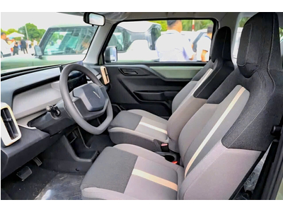 VinFast VF3