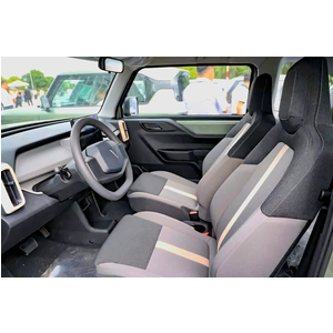 VinFast VF3