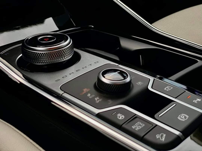 KIA SORENTO (ALL NEW) - 2.5G Premium (Máy xăng)