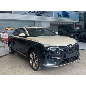 VinFast VF8 Plus