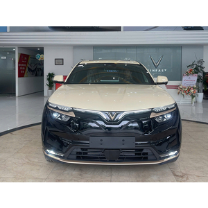 VinFast VF8 Plus