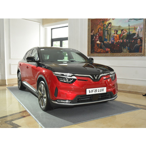 VinFast VF8 Plus