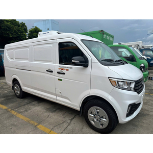 XE TẢI VAN THACO TF480V2S THÙNG ĐÔNG LẠNH DL1 MỚI NHẤT