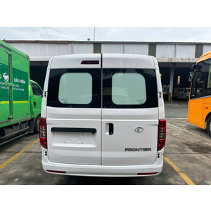 XE TẢI VAN THACO TF480V2S THÙNG ĐÔNG LẠNH DL1 MỚI NHẤT