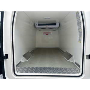 XE TẢI VAN THACO TF480V2S THÙNG ĐÔNG LẠNH DL1 MỚI NHẤT