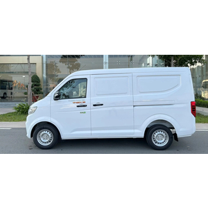 XE VAN TOWNER T0-2.5 ( FRONTIER TF420V2S ) THÙNG DÀI 2m3 TẢI 945kg