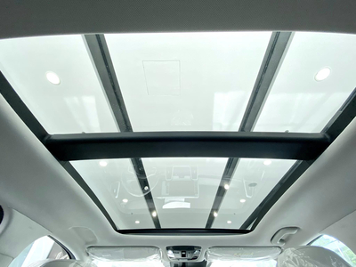 KIA SORENTO (ALL NEW) - 2.5G Premium (Máy xăng)