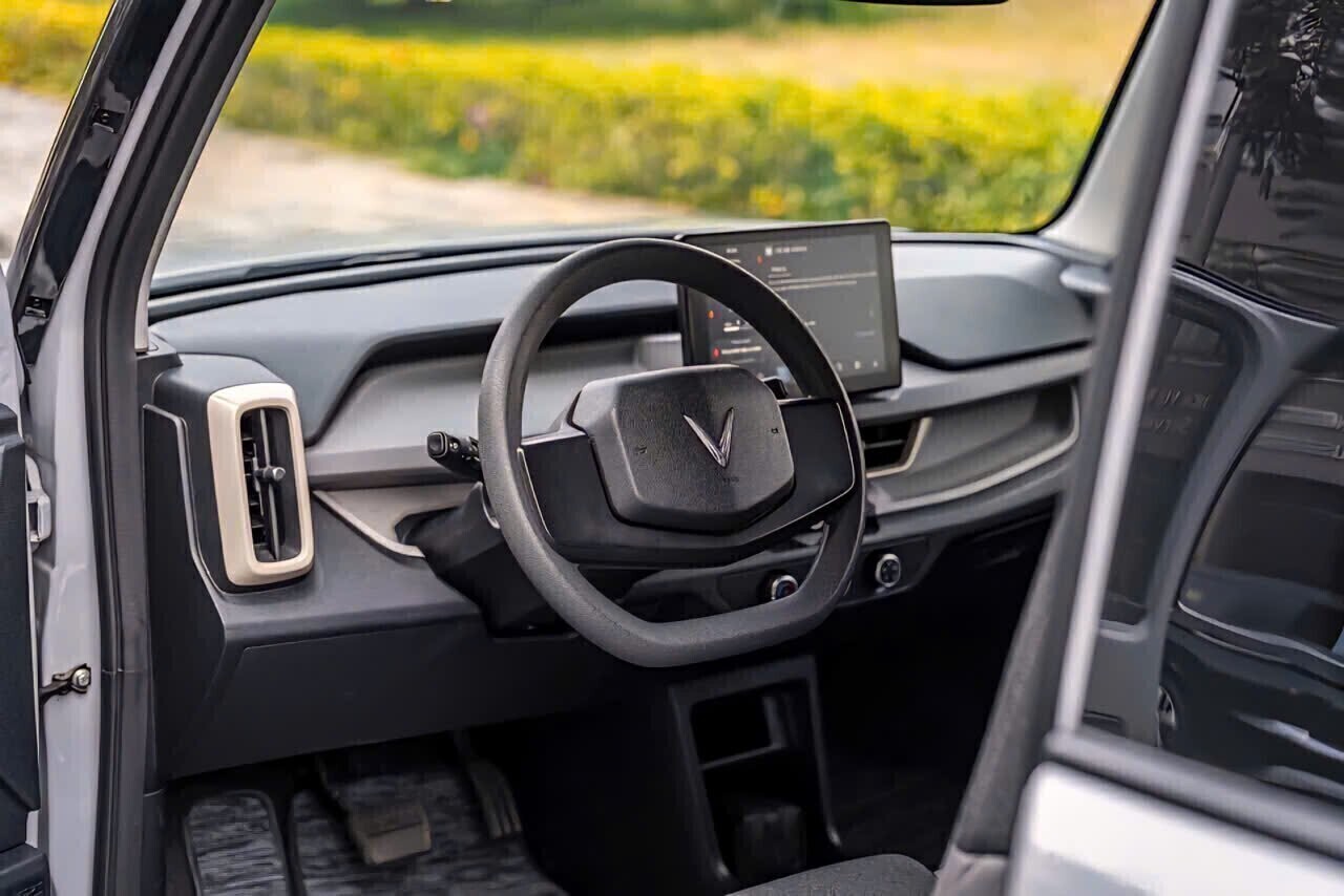VinFast VF3