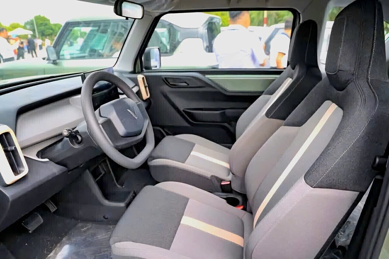 VinFast VF3