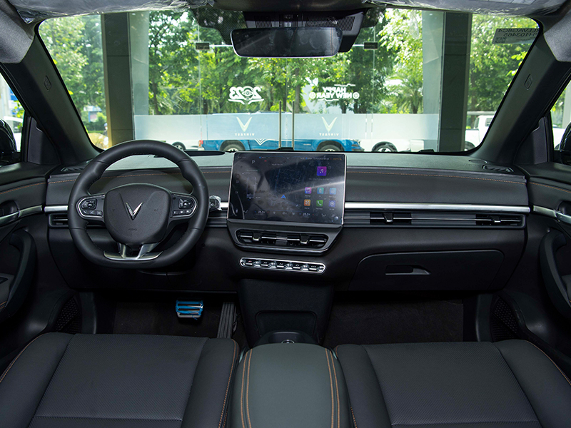 VinFast VF6 Plus