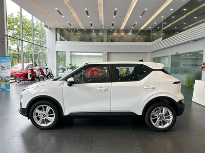 VinFast VF5 Plus