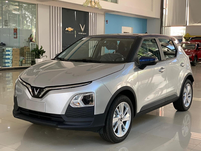 VinFast VF5 Plus