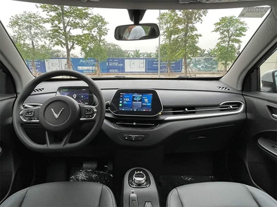 VinFast VF5 Plus