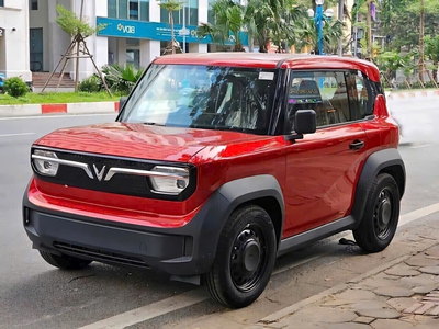 VinFast VF3