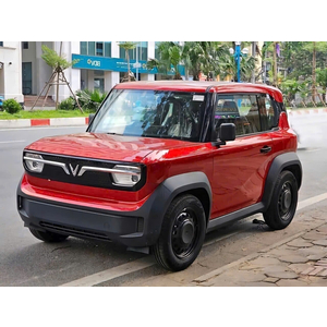 VinFast VF3