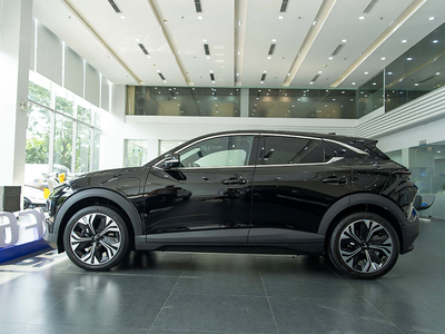VinFast VF6 Eco