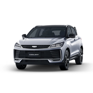 Geely New Coolray Flagship