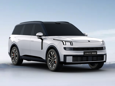 Lynk & Co 900