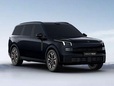 Lynk & Co 900