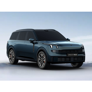 Lynk & Co 900