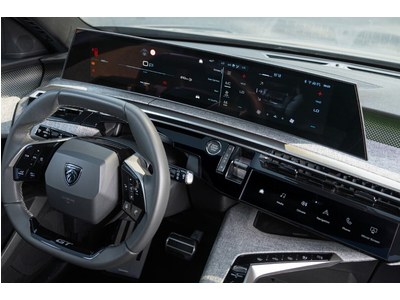 Peugeot 5008 Premium All New