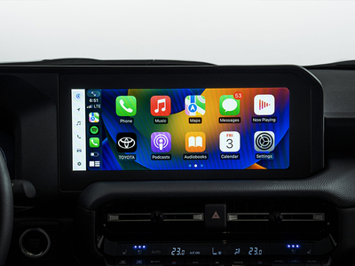 Toyota Land Cruiser Prado 250