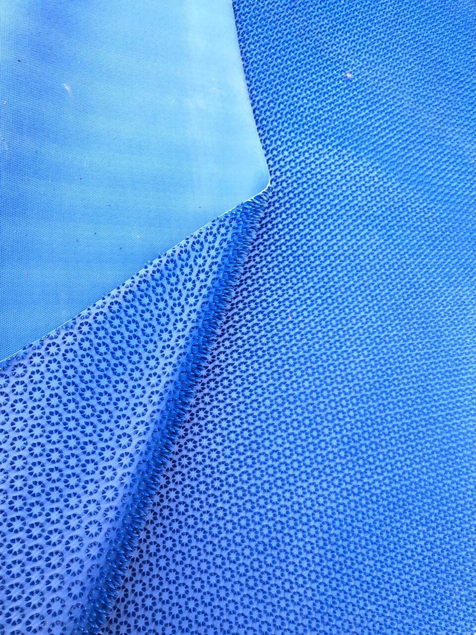 Thảm nhựa gai hoa cúc 3M HN.DNG-006