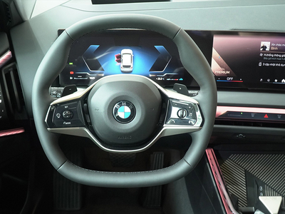 BMW X3 xDrive20i 2025