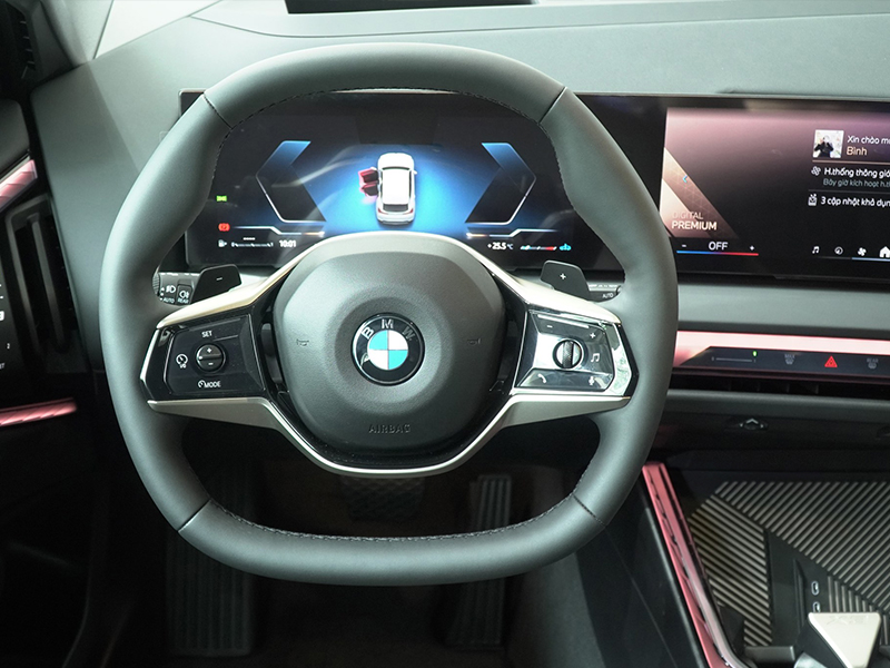 BMW X3 20 xDrive 2025