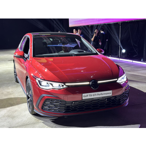 Volkswagen Golf 2025