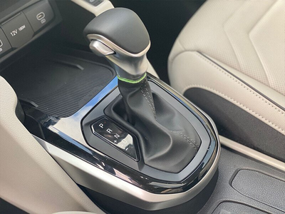 KIA Carens 1.4T Signature 7S