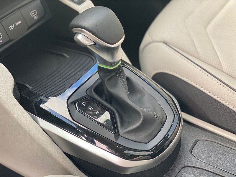 KIA Carens 1.4T Signature 7S