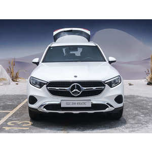 Mercedes-Benz GLC 200 4MATIC 2023