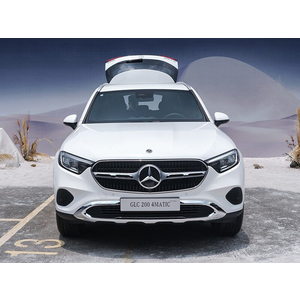 Mercedes-Benz GLC 200 4Matic