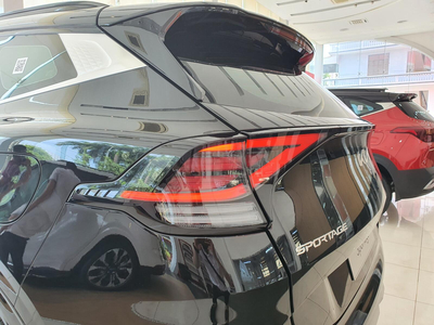 KIA Sportage 1.6T Signature AWD