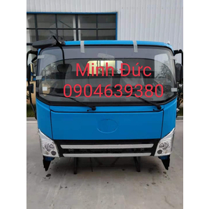 BÁN CABIN FAW BEN CHIẾN THẮNG 7 TẤN 7 CẦU DẦU