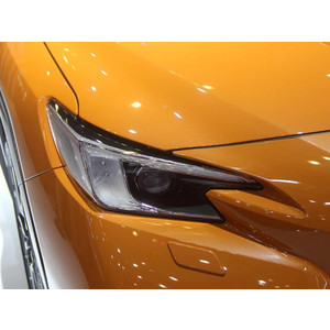 Subaru ​WRX 2.4 CVT tS EyeSight (VIN 2026)