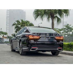 Lexus LS 500