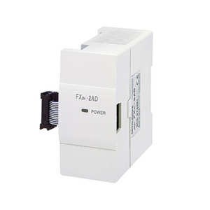 PLC Mô Đun Mở Rộng FX2N-2AD