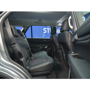 Ford Everest Sport Special Edition