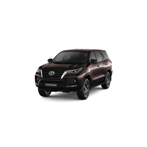 Toyota Fortuner Legender 2.8AT 4x4