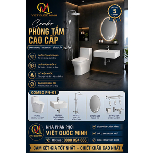 COMBO NHÀ TẮM NHÀ VỆ SINH GIÁ RẺ TAI NINH THUẬN ( KHÁNH HOÀ )