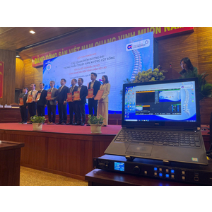 CHO THUÊ MÀN HÌNH LED LỄ KHAI GIẢNG NĂM HỌC MỚI