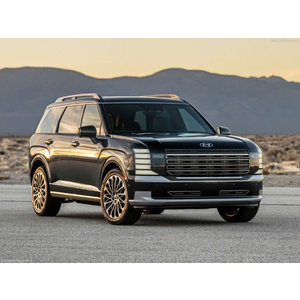 Hyundai Palisade Hybrid 2026