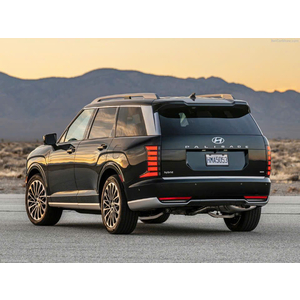 Hyundai Palisade Hybrid 2026