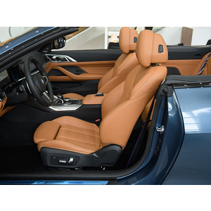 BMW 430i MSP 2023 (M Sport, Có HUD)