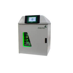 Máy nhuộm mẫu hồng ngoại Pyrotec4