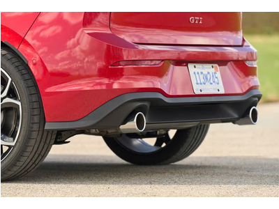 Golf GTI Performance 2025